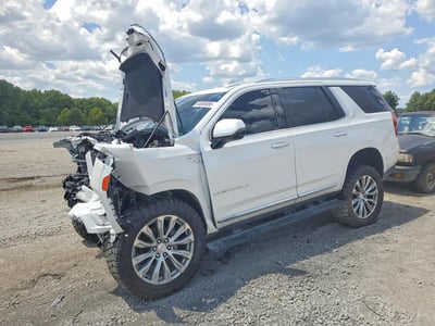 1GKS2DKL9PR****** 2023 GMC Yukon