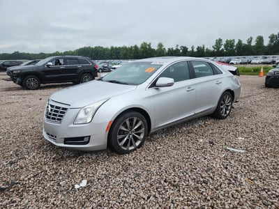 2015 Cadillac XTS