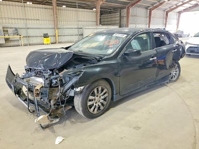 1N4AL3AP9EN****** 2014 Nissan Altima