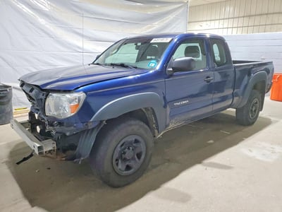 2007 Toyota Tacoma