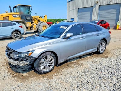 1HGCV1F15LA****** 2020 Honda Accord