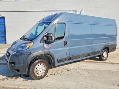 3C6URVJG5LE****** 2020 RAM Promaster 3500