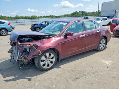 2009 Honda Accord