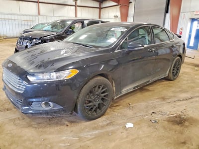 3FA6P0HD7ER****** 2014 Ford Fusion