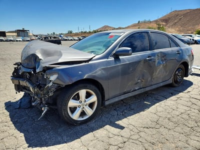 4T1BF3EK4BU****** 2011 Toyota Camry