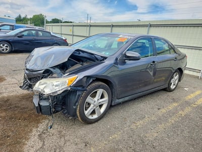 4T1BF1FK1EU****** 2014 Toyota Camry