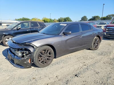 2C3CDXCT0GH****** 2016 Dodge Charger