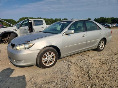 2005 Toyota Camry