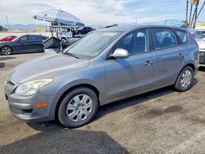 2012 Hyundai Elantra