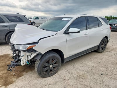 3GNAXUEV4LS****** 2020 Chevrolet Equinox