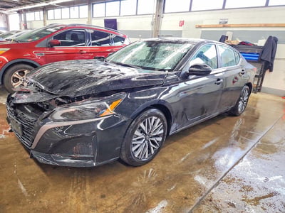 1N4BL4DV7TN****** 2026 Nissan Altima