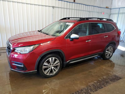 4S4WMARD6L3****** 2020 Subaru Ascent