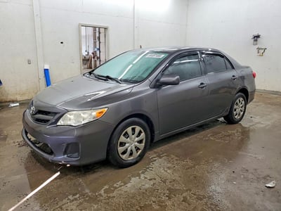 JTDBU4EE8BJ****** 2011 Toyota Corolla