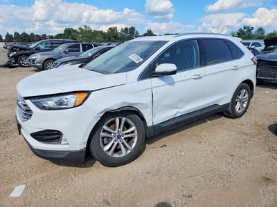 2FMPK3J96LB****** 2020 Ford Edge