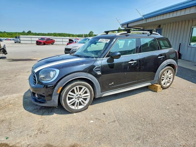 2018 MINI Countryman