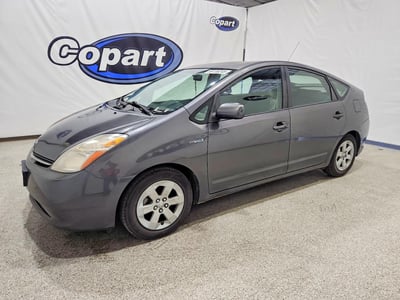 2007 Toyota Prius