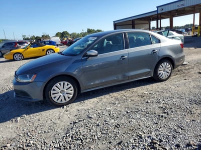 3VW2B7AJ7HM****** 2017 Volkswagen Jetta