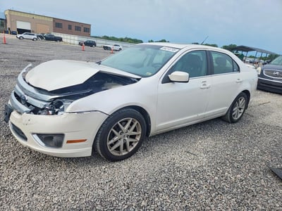 3FAHP0JGXBR****** 2011 Ford Fusion