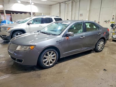 2012 Lincoln MKZ