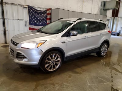 1FMCU9GX4EU****** 2014 Ford Escape