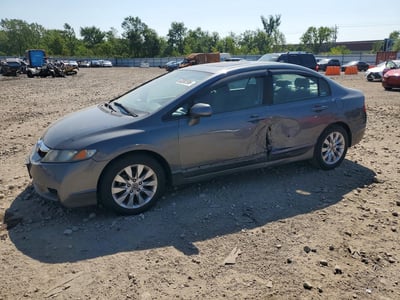 2009 Honda Civic