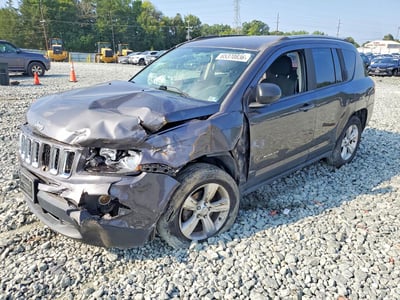 1C4NJDBB7FD****** 2015 Jeep Compass