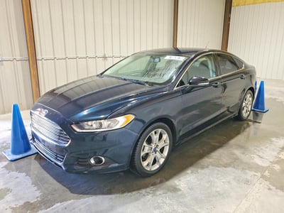 3FA6P0H91ER****** 2014 Ford Fusion