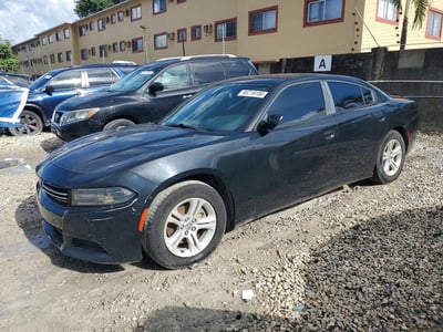 2C3CDXBG9FH****** 2015 Dodge Charger