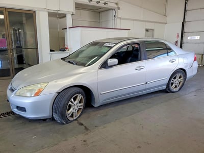 2006 Honda Accord