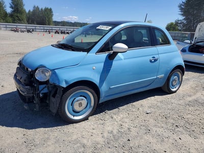 3C3CFFCR5ET****** 2014 Fiat 500