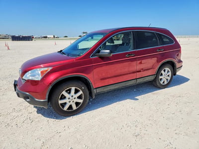 2009 Honda CR-V