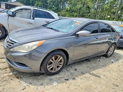 5NPEB4ACXCH****** 2012 Hyundai Sonata