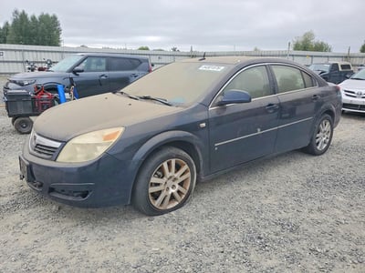 2007 Saturn Aura