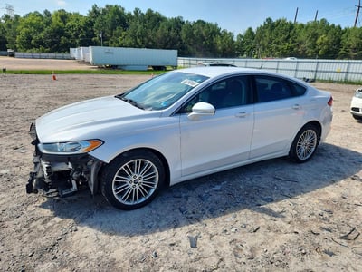 3FA6P0HD0FR****** 2015 Ford Fusion