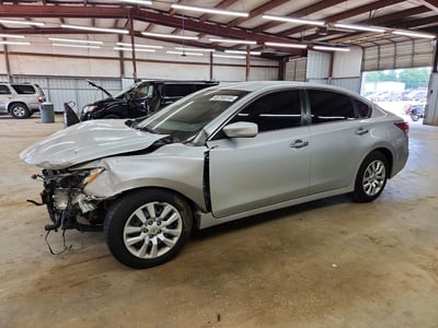 1N4AL3APXEC****** 2014 Nissan Altima