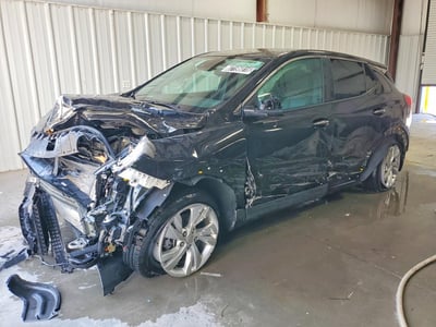 KL4AMCSLXSB****** 2025 Buick Encore
