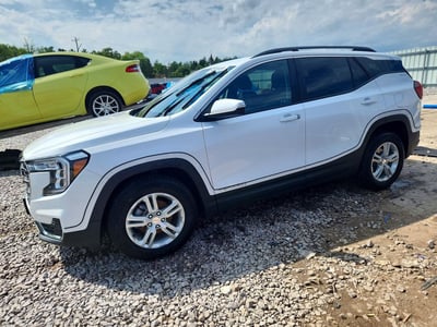 3GKALTEG0PL****** 2023 GMC Terrain