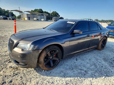 2C3CCABT3FH****** 2015 Chrysler 300