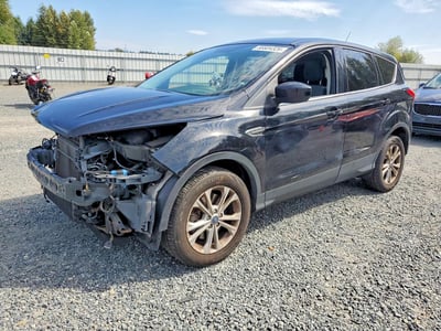 1FMCU9GD4KU****** 2019 Ford Escape