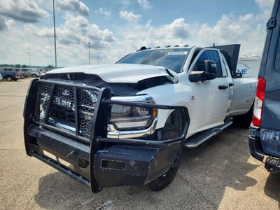 2023 RAM 3500
