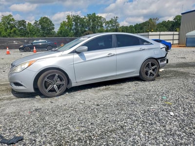 5NPEB4AC9CH****** 2012 Hyundai Sonata