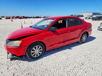 3VW2K7AJ4EM****** 2014 Volkswagen Jetta