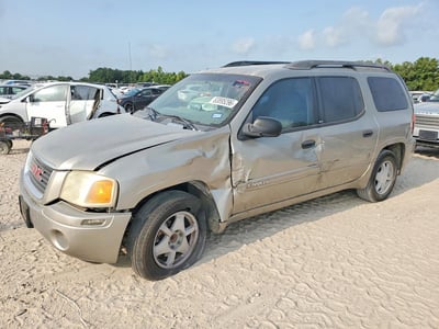 2003 GMC Envoy