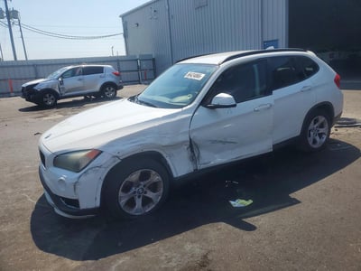 2015 BMW X1