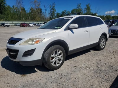 2011 Mazda CX-9