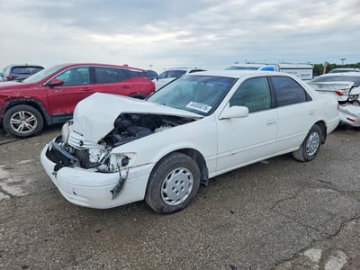 1997 Toyota Camry