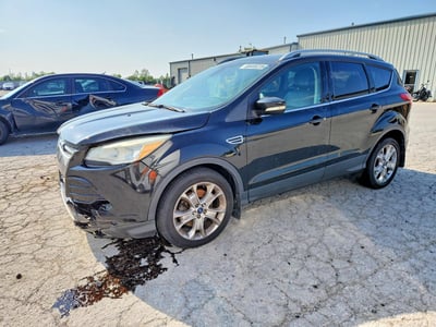 1FMCU9J98EU****** 2014 Ford Escape