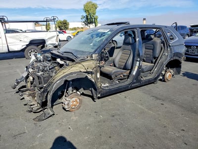 5J6RS3H72RL****** 2024 Honda CR-V