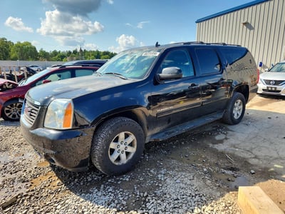 2013 GMC Yukon XL