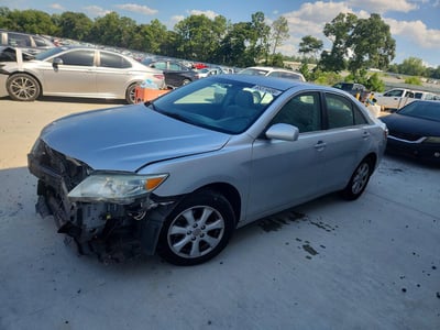4T1BF3EK1BU****** 2011 Toyota Camry